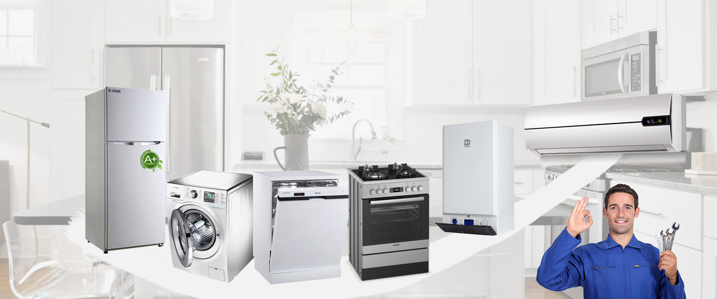 Termal Gorenje Servisi